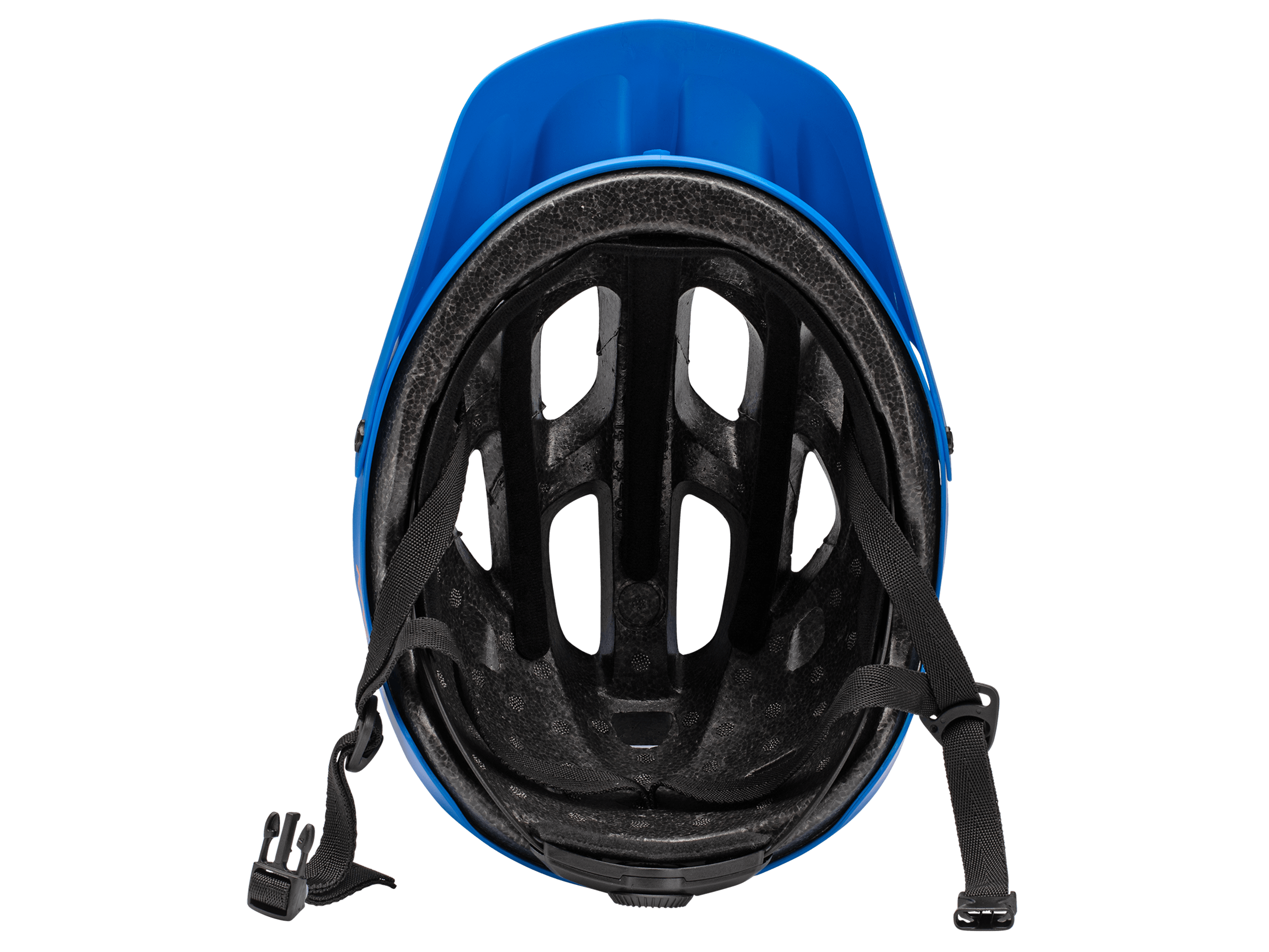 Schwinn Excursion Youth Mountain Bike Helmet Helmet Blue