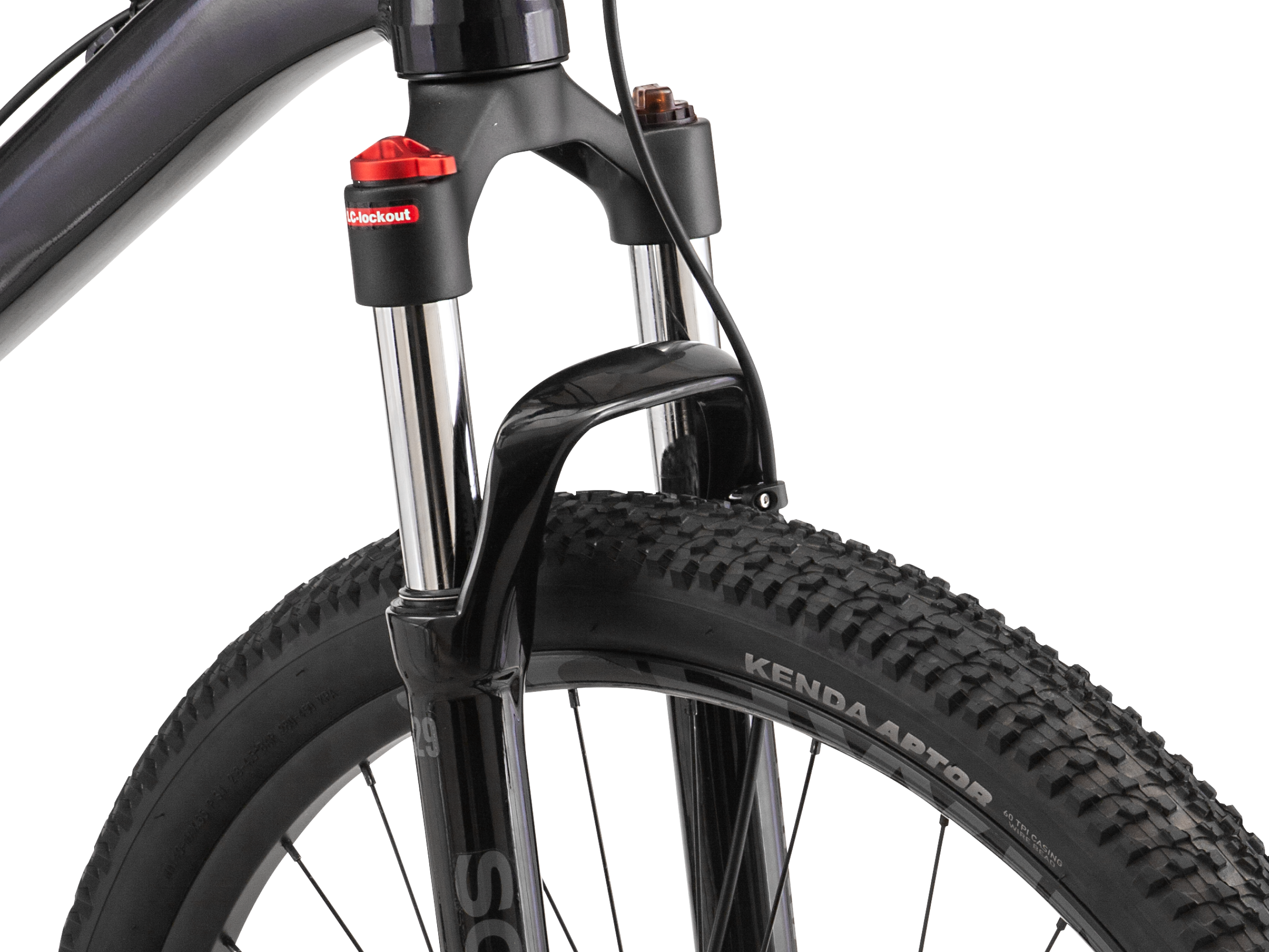 Schwinn Altura 2.5 - 29in Mountain Bike Navy