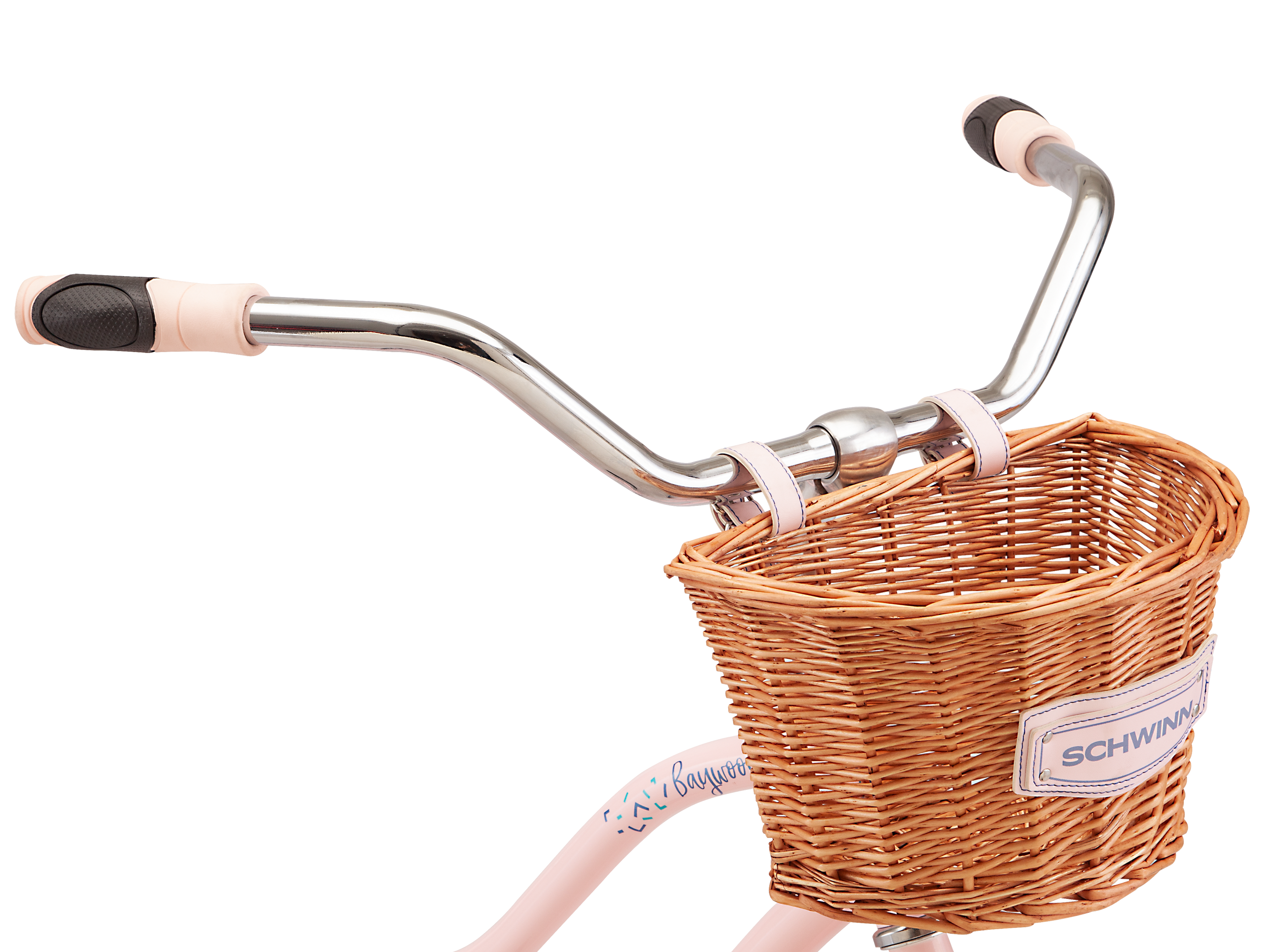 Schwinn Baywood 1 Deluxe Light Pink