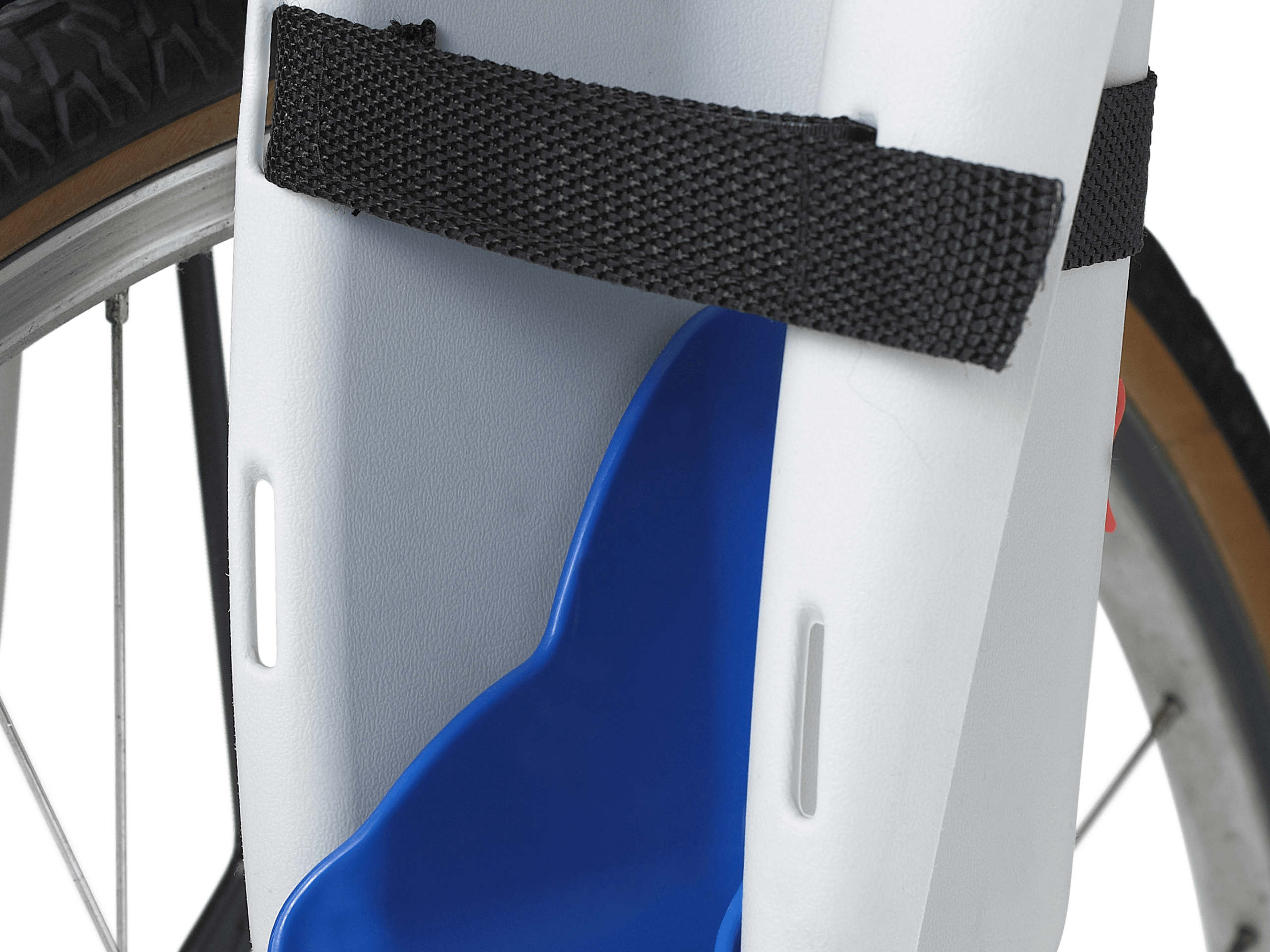 Schwinn Deluxe Child Carrier Child Carrier Grey