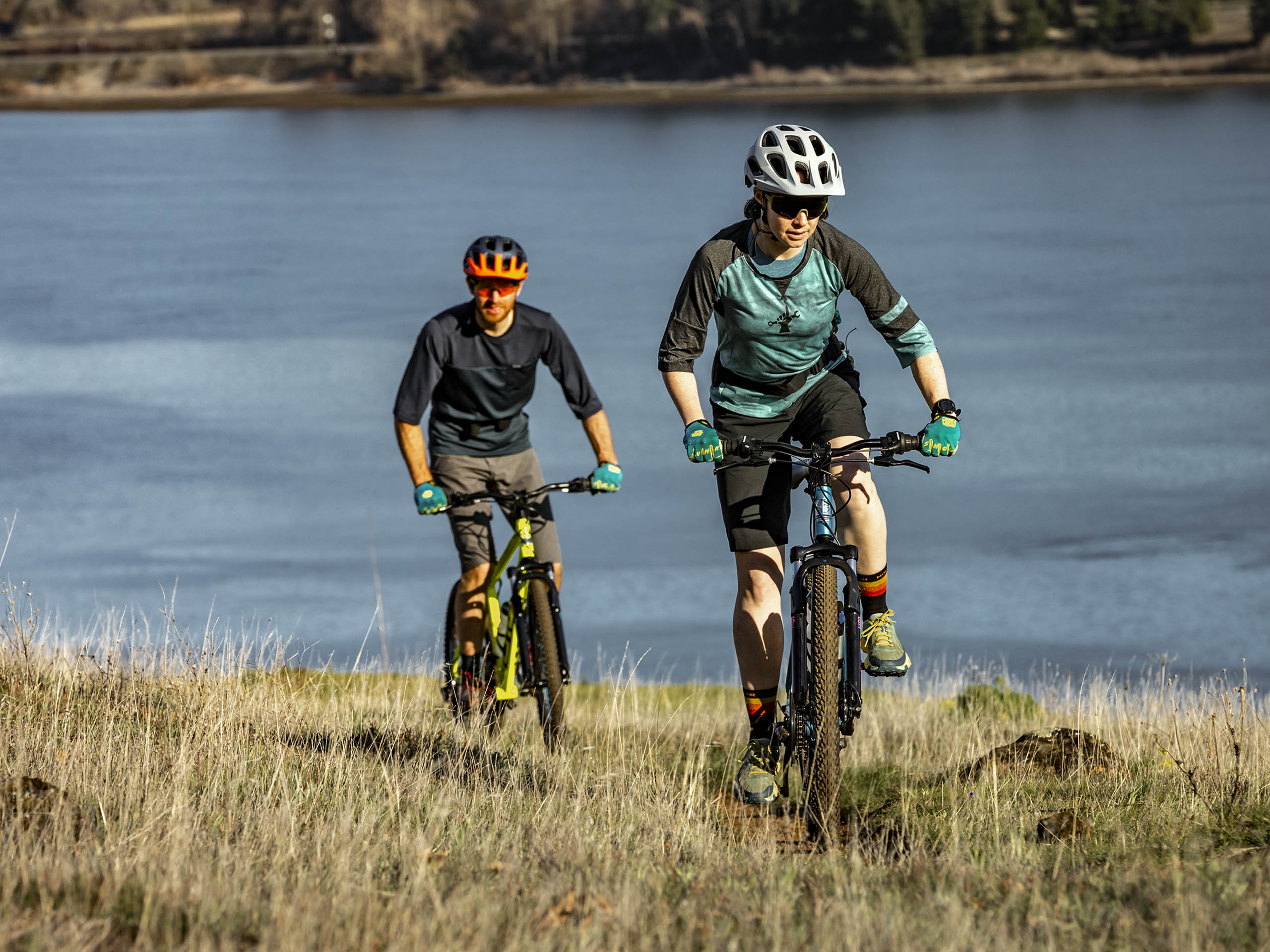 Schwinn High Timber ALX 29in Mountain Bike Black