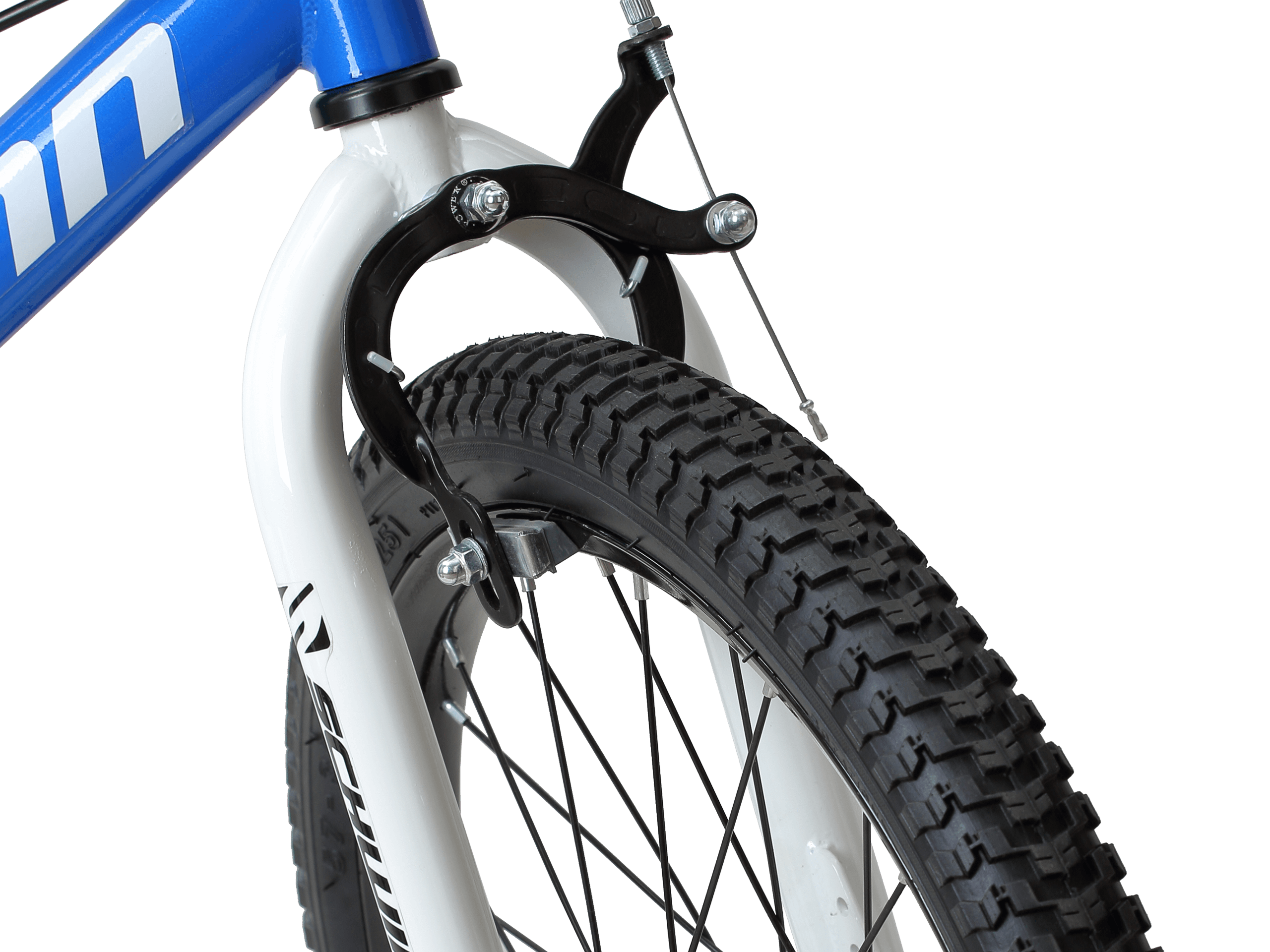 Schwinn Koen 14in Kids Bike Blue