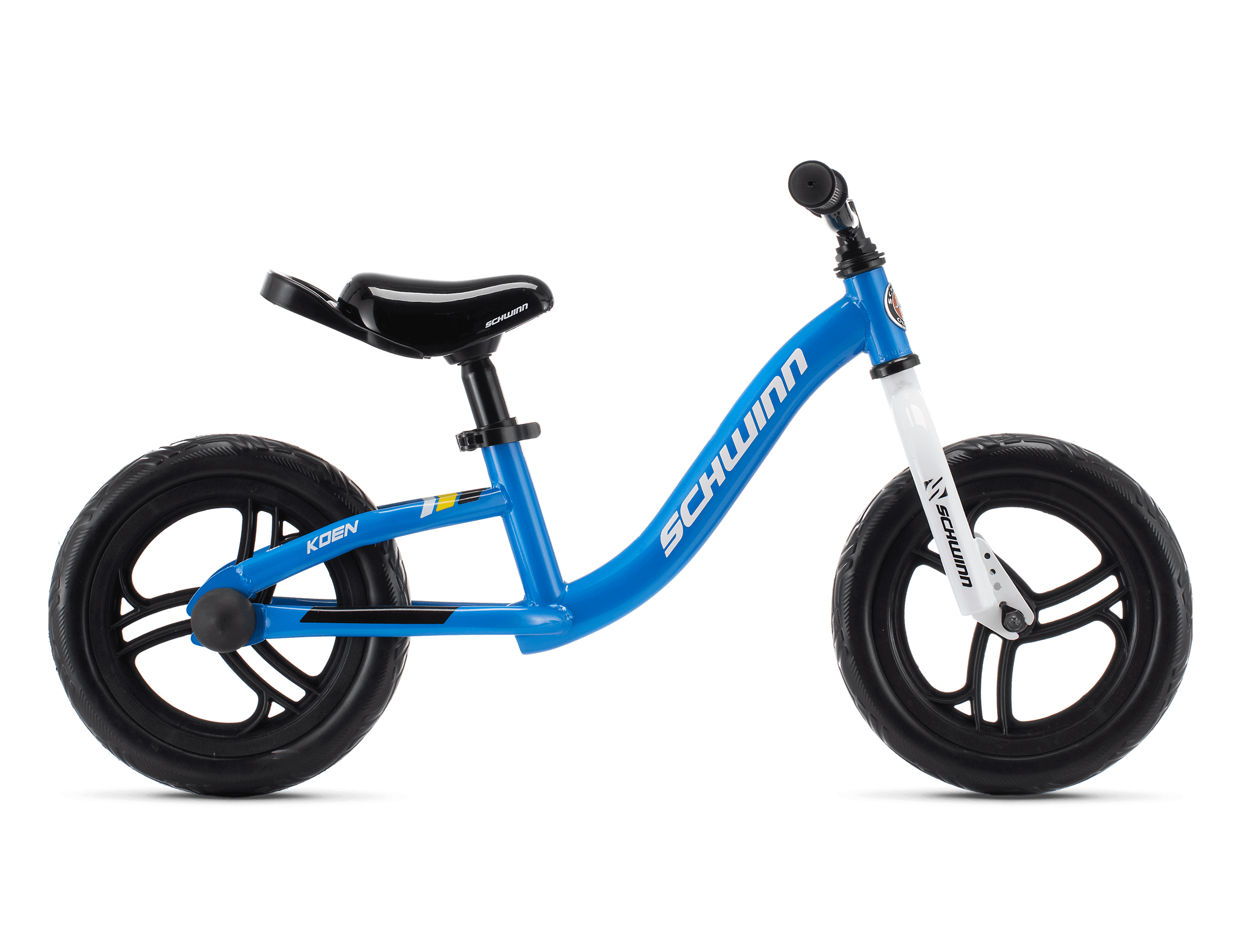 schwinn Koen Balance Bike 12in Kids Bike Red