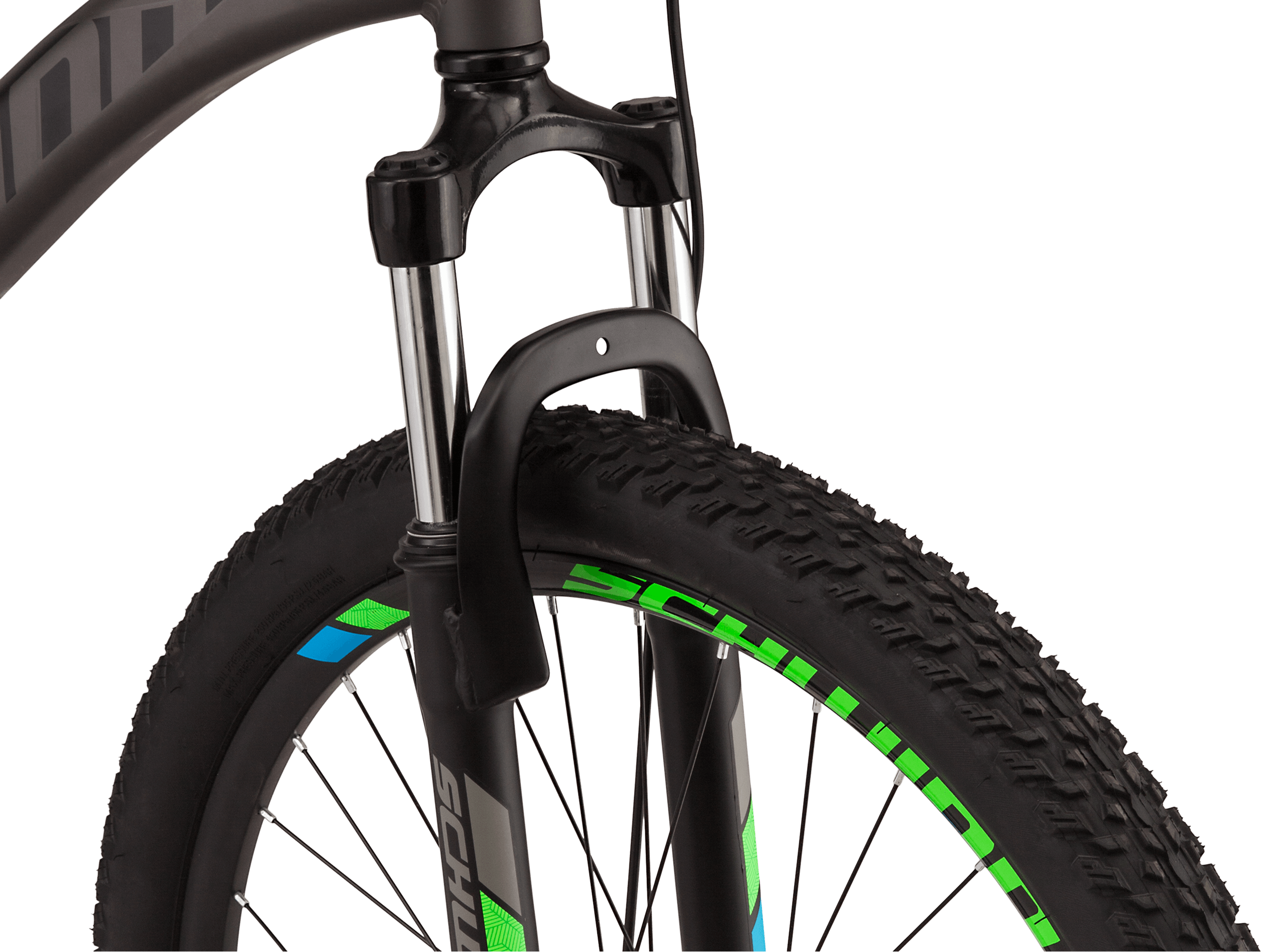 Schwinn Mountain Pass 27.5in Mountain Bike Grey