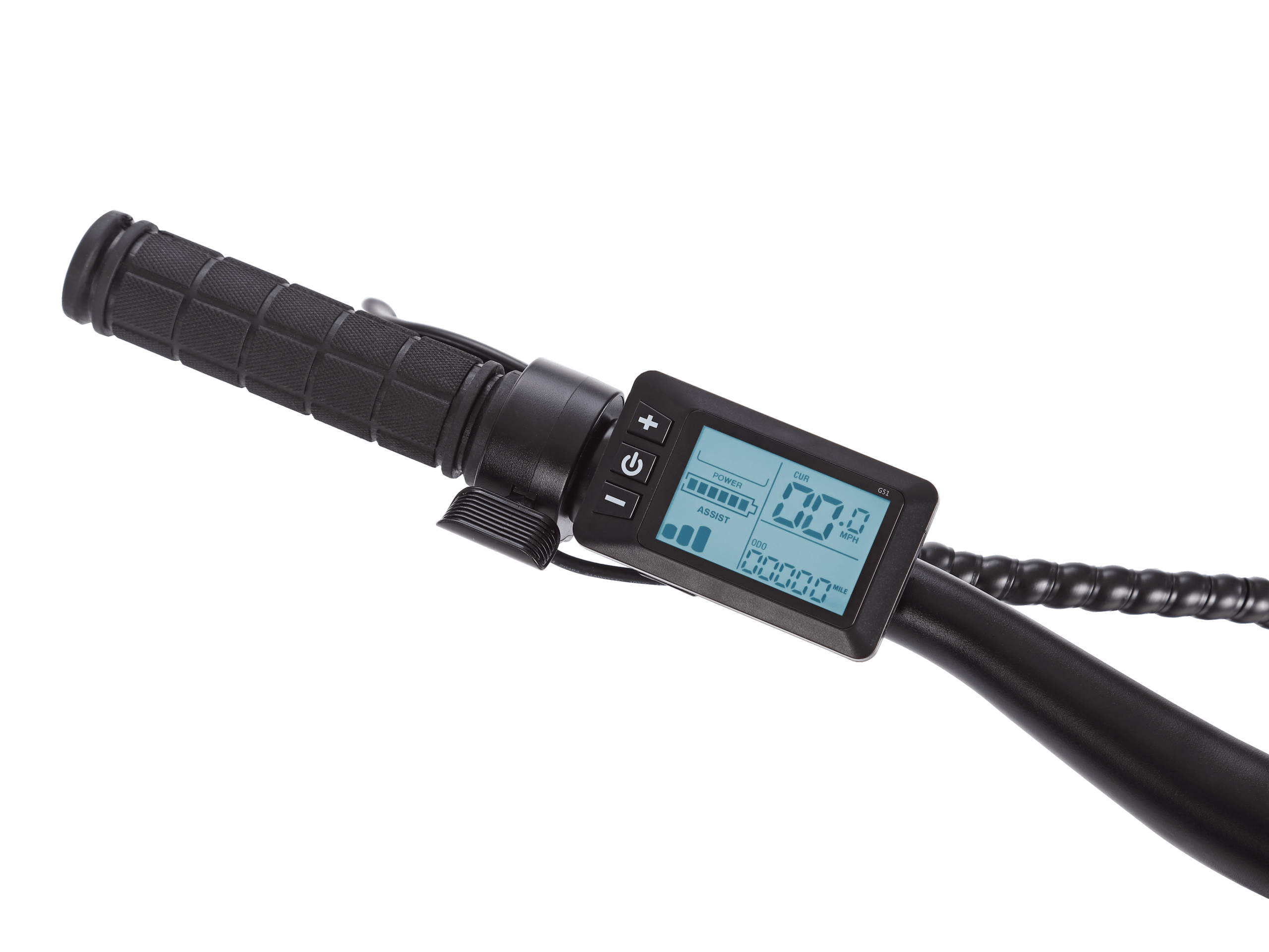 Schwinn Parkwood Electric Bike Electric Bike Blue