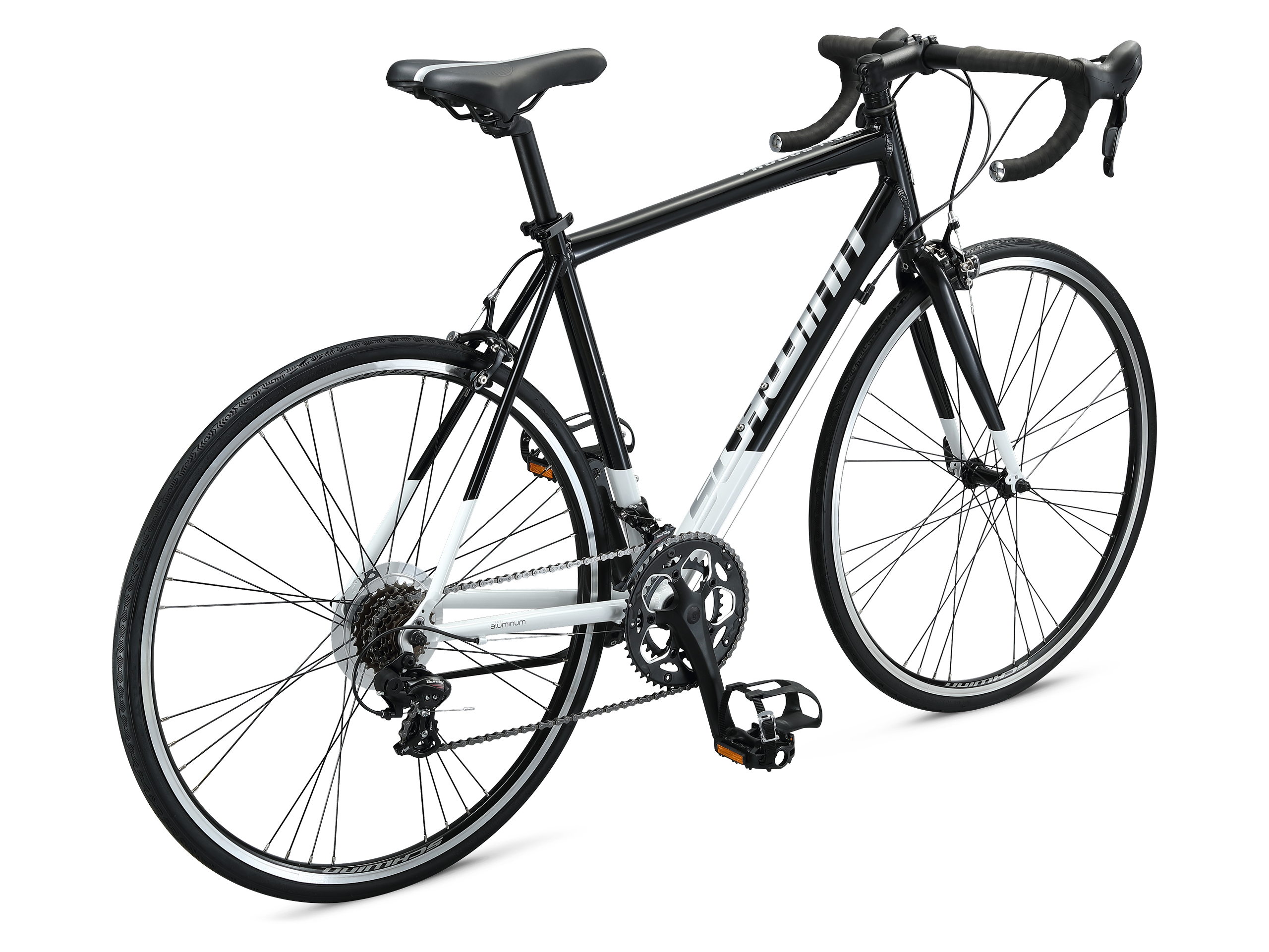 Schwinn Phocus 1400 Road Bike Black