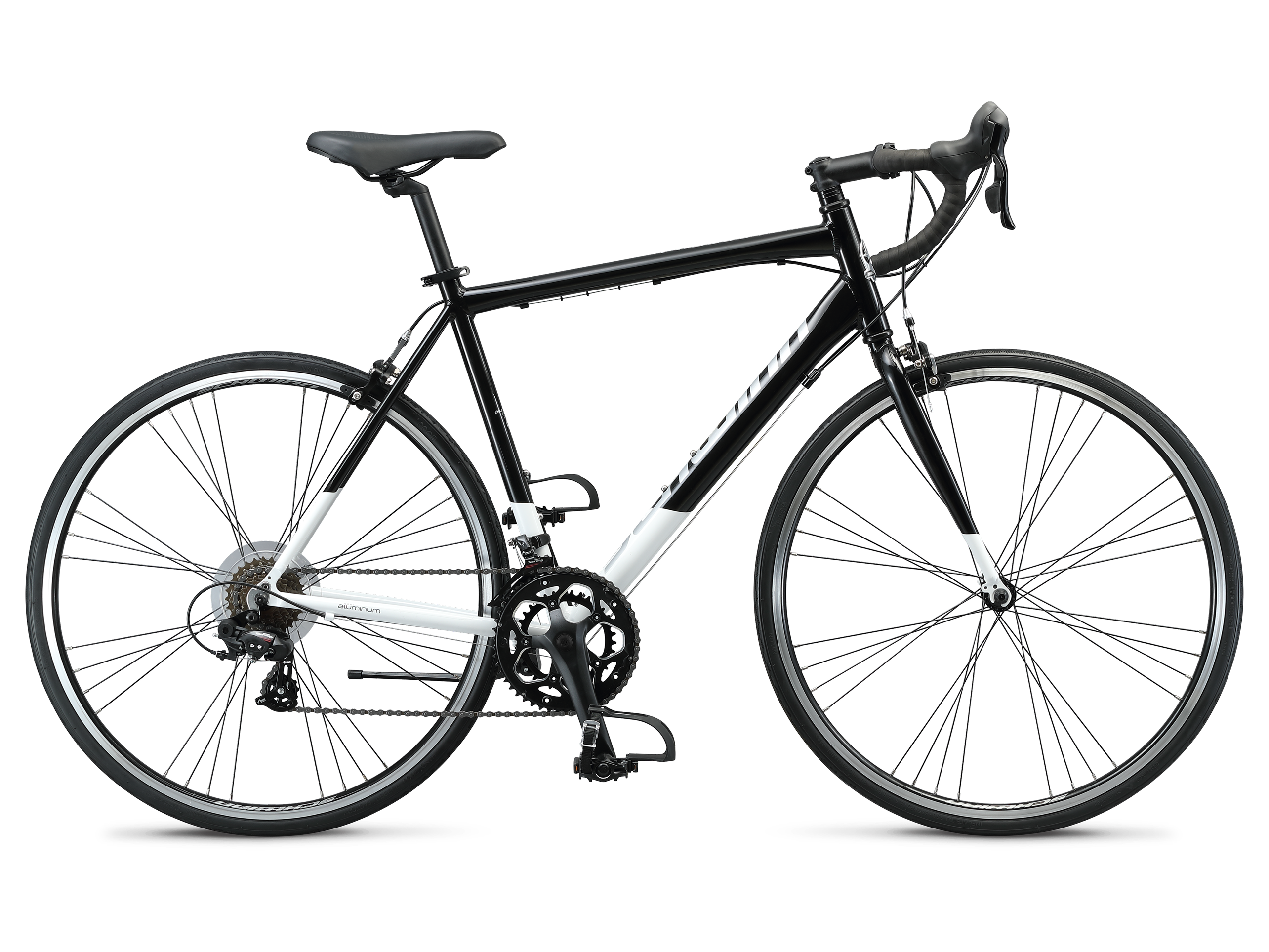 schwinn Phocus 1400 Road Bike Black