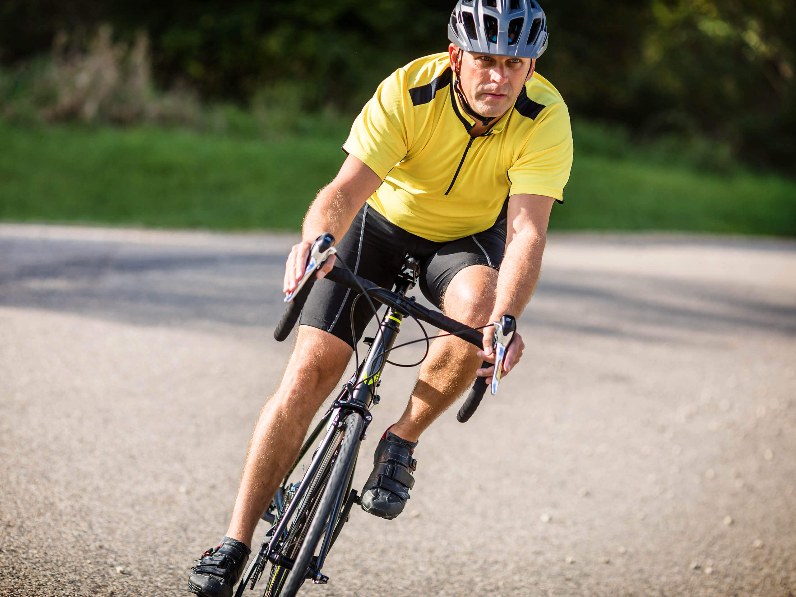 Schwinn Phocus 1600 - 700c Road Bike Black