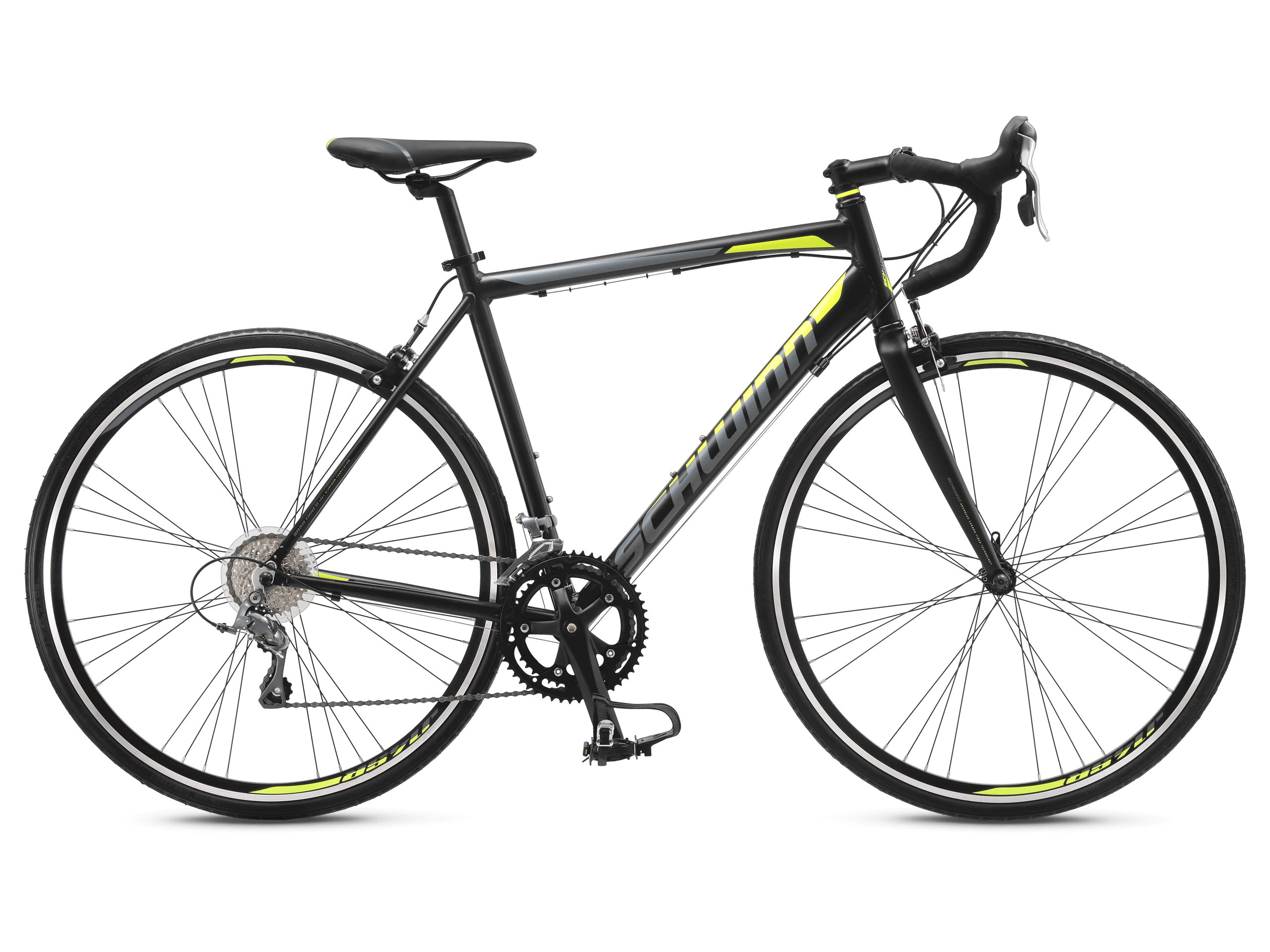 schwinn Phocus 1600 - 700c Road Bike Black