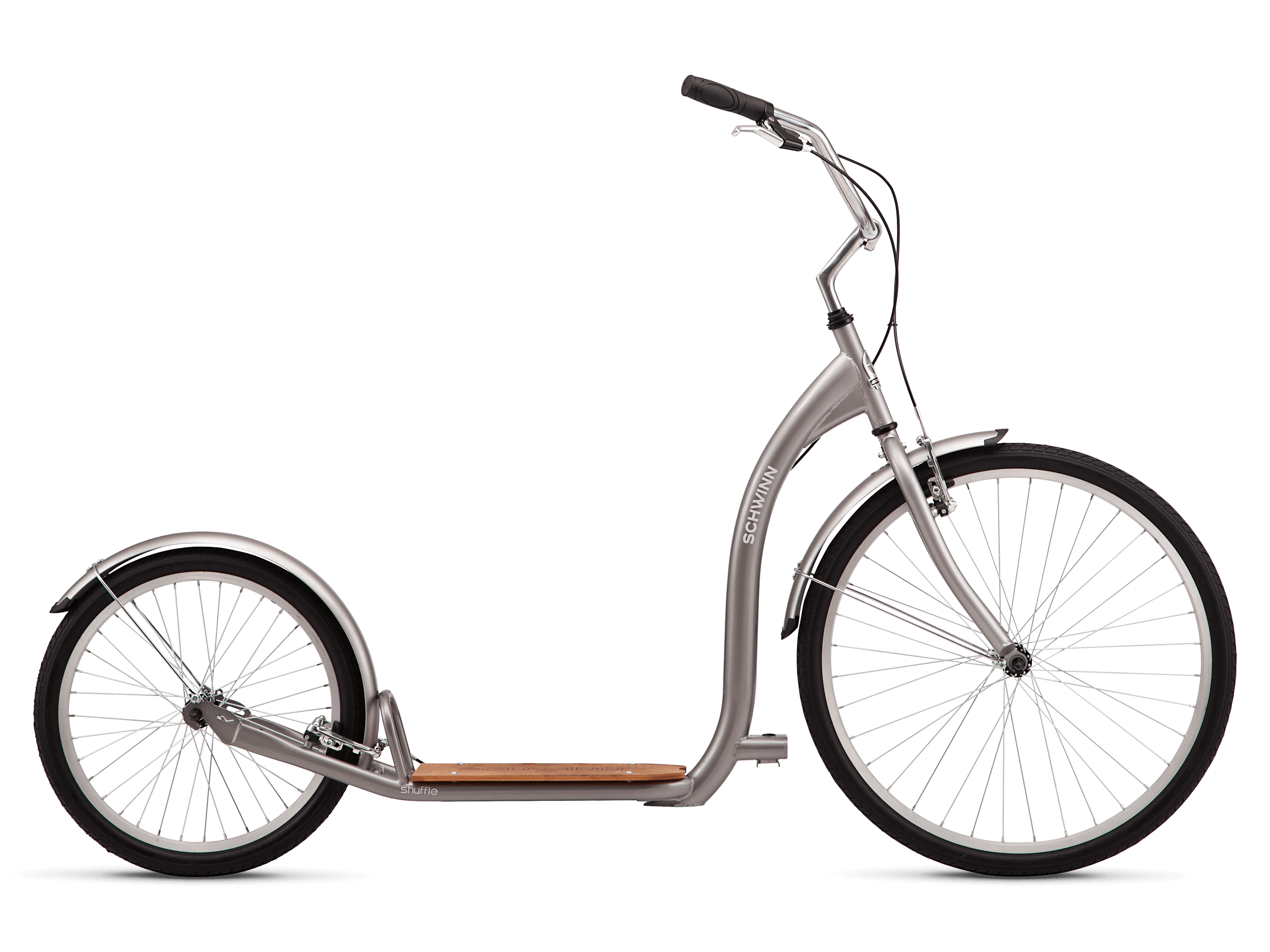 schwinn Shuffle Adult Scooter Scooter Blue