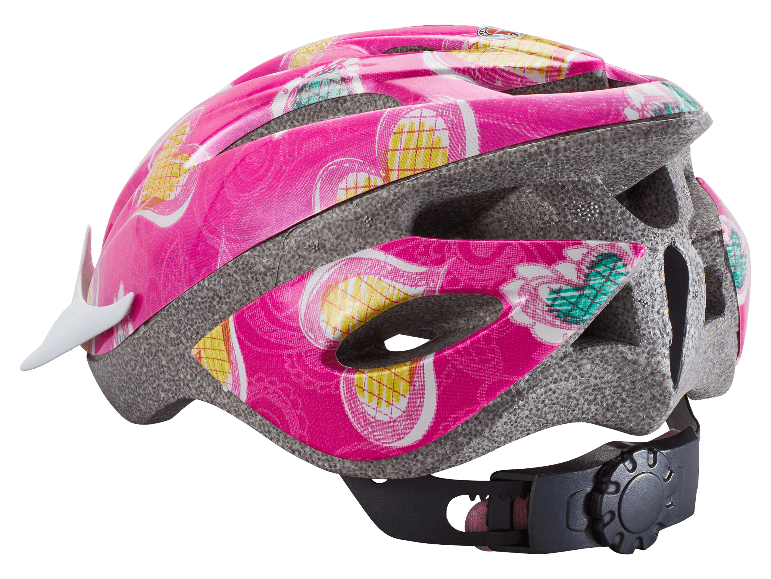 Schwinn Thrasher Child Bike Helmet Helmet Pink