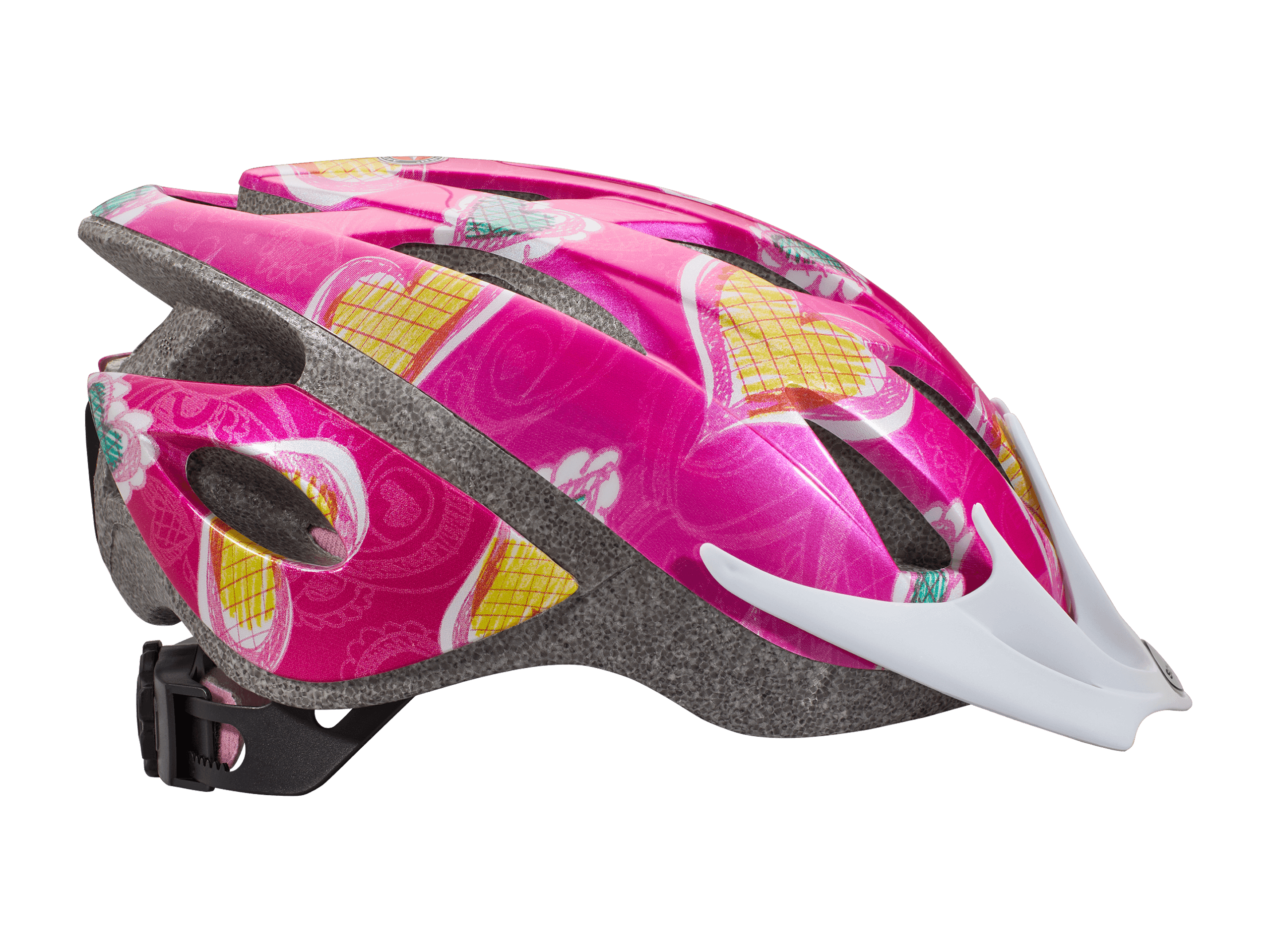 schwinn Thrasher Child Bike Helmet Helmet Pink