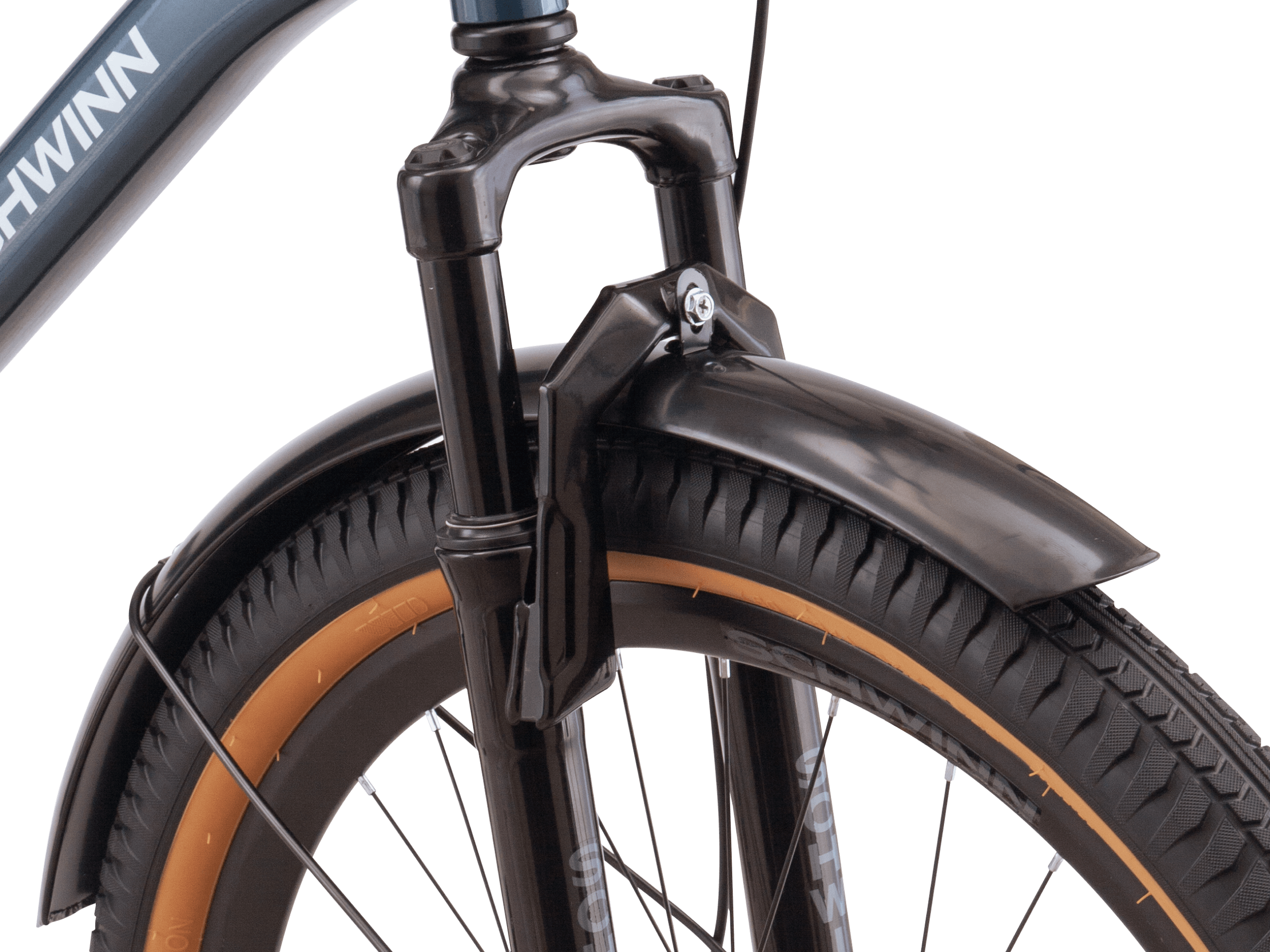 Schwinn Vega CE 27.5in Hybrid Bike Navy