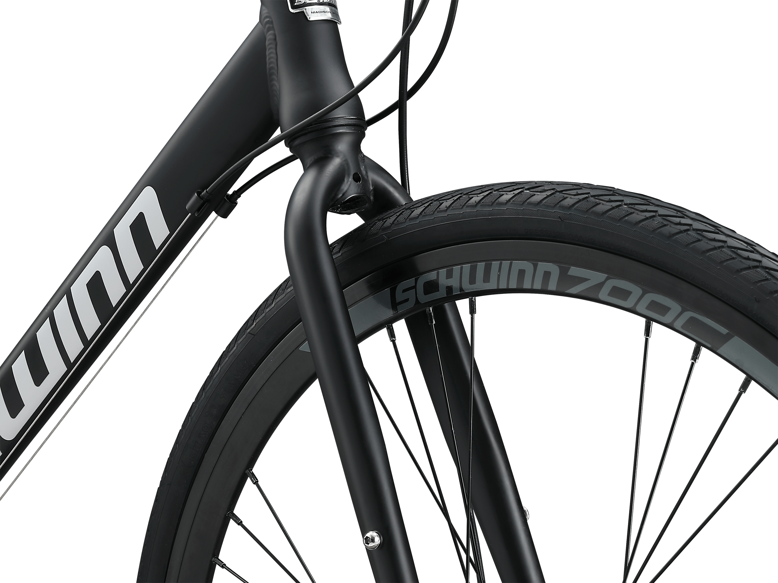 Schwinn Volare 1500 - 700c Hybrid Bike Teal