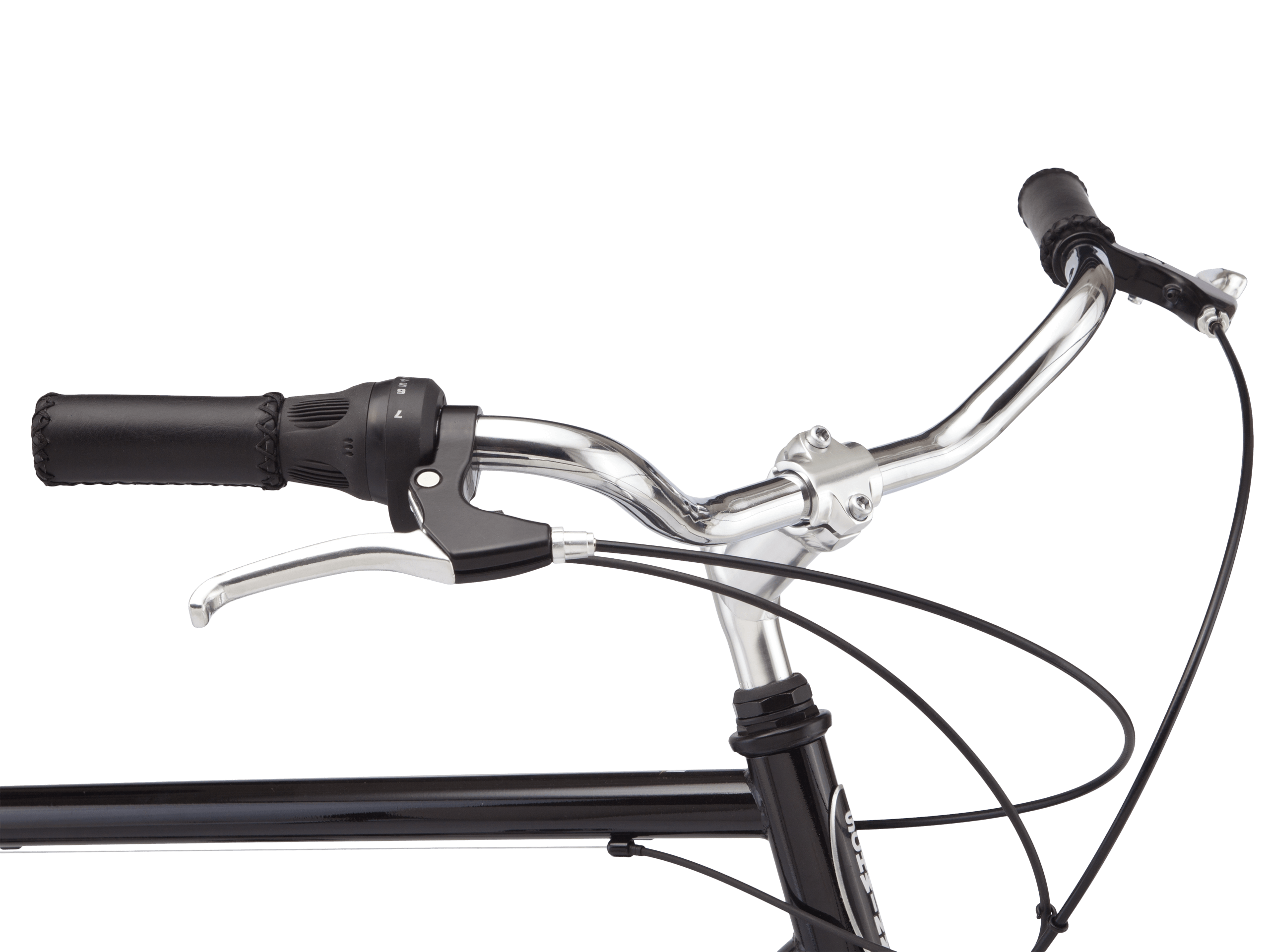 Schwinn Wayfarer 700c Hybrid Bike Black