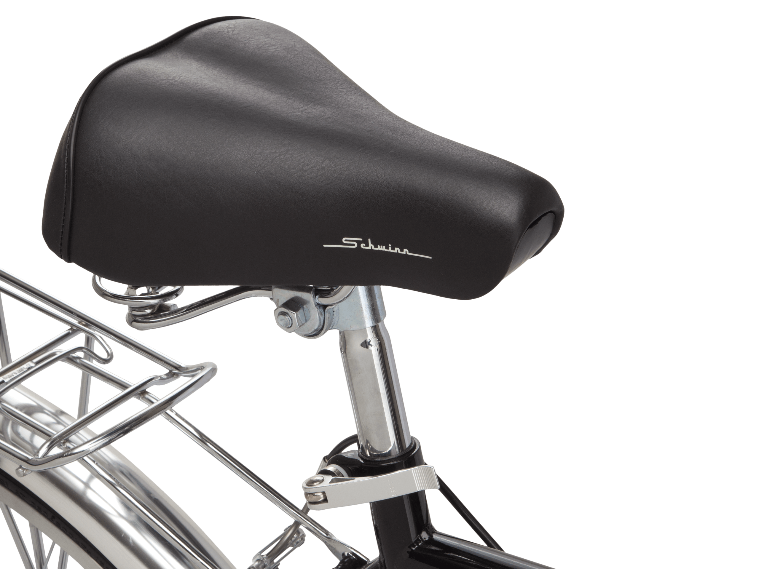 Schwinn Wayfarer 700c Hybrid Bike Black