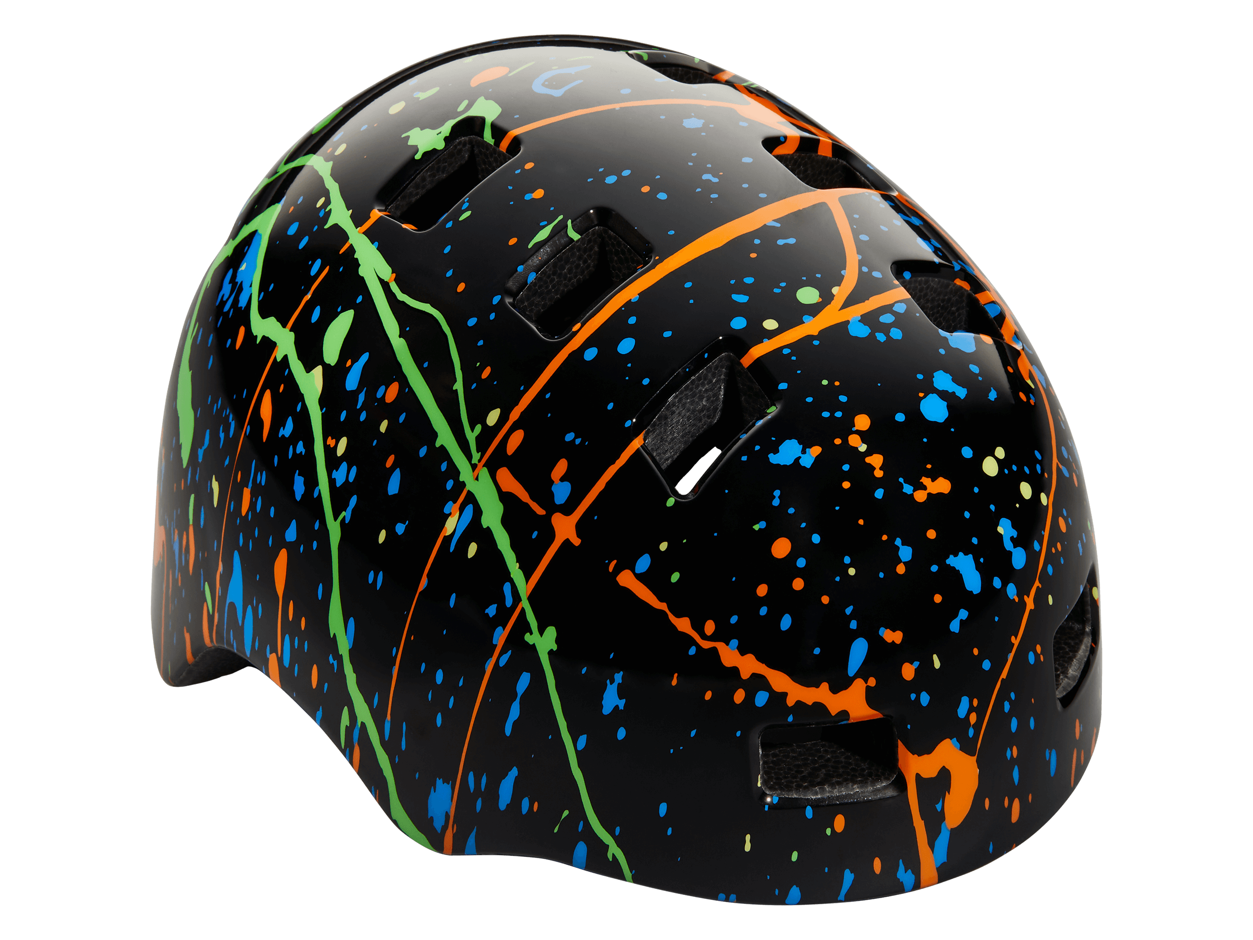 Schwinn Sunburst Youth Multi-Sport Helmet Helmet Black