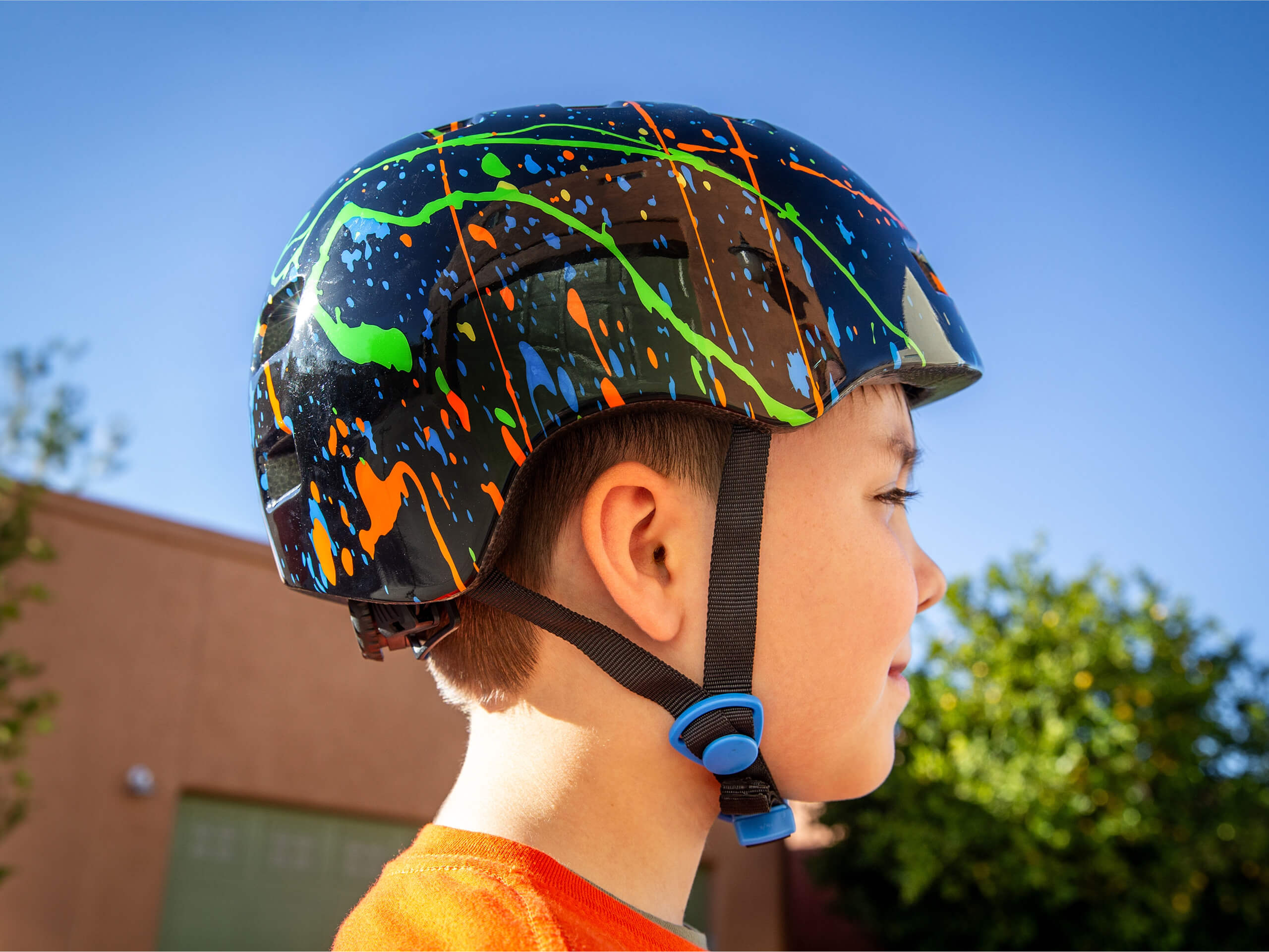 Schwinn Sunburst Youth Multi-Sport Helmet Helmet Black