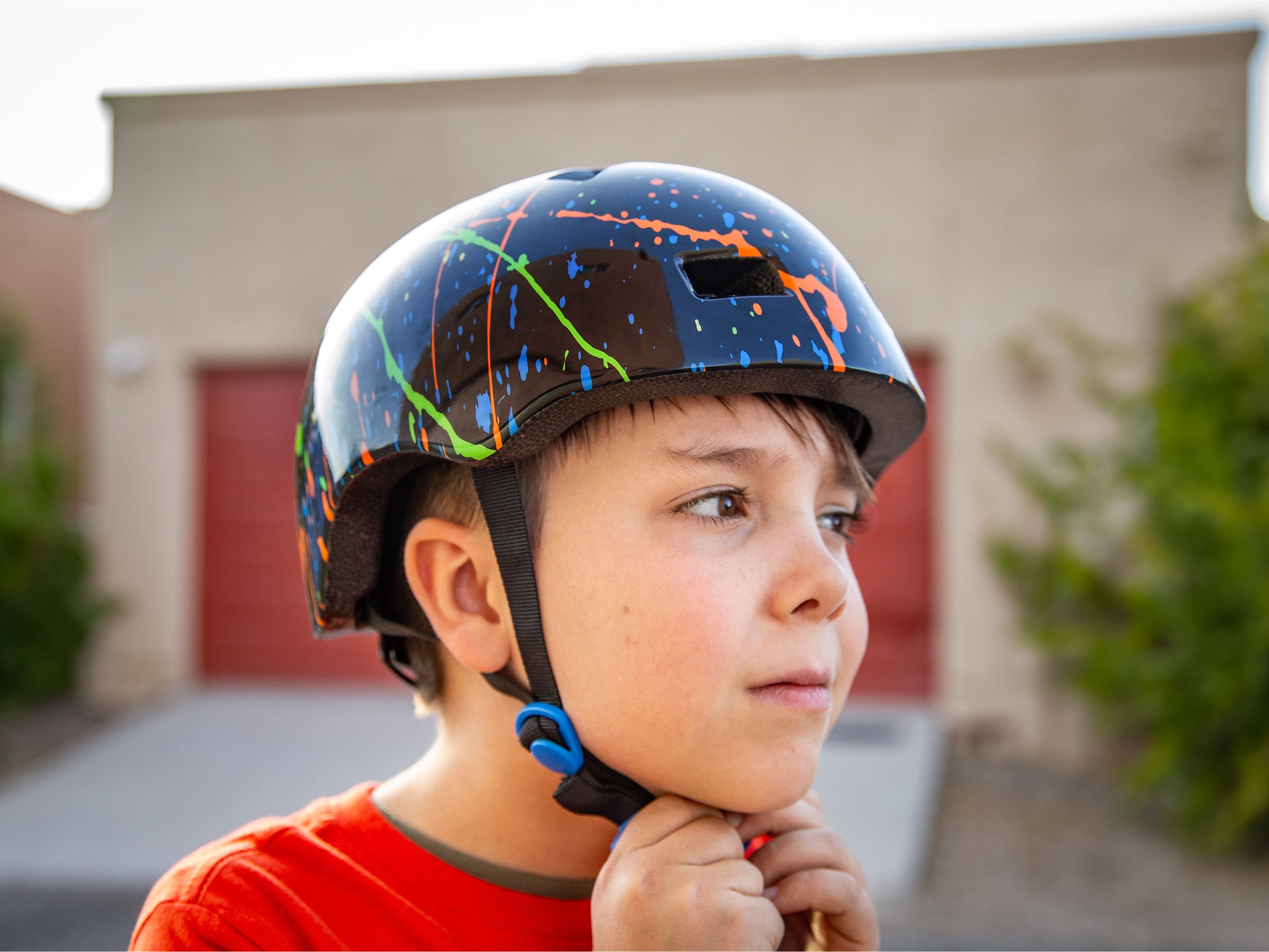 Schwinn Sunburst Youth Multi-Sport Helmet Helmet Black