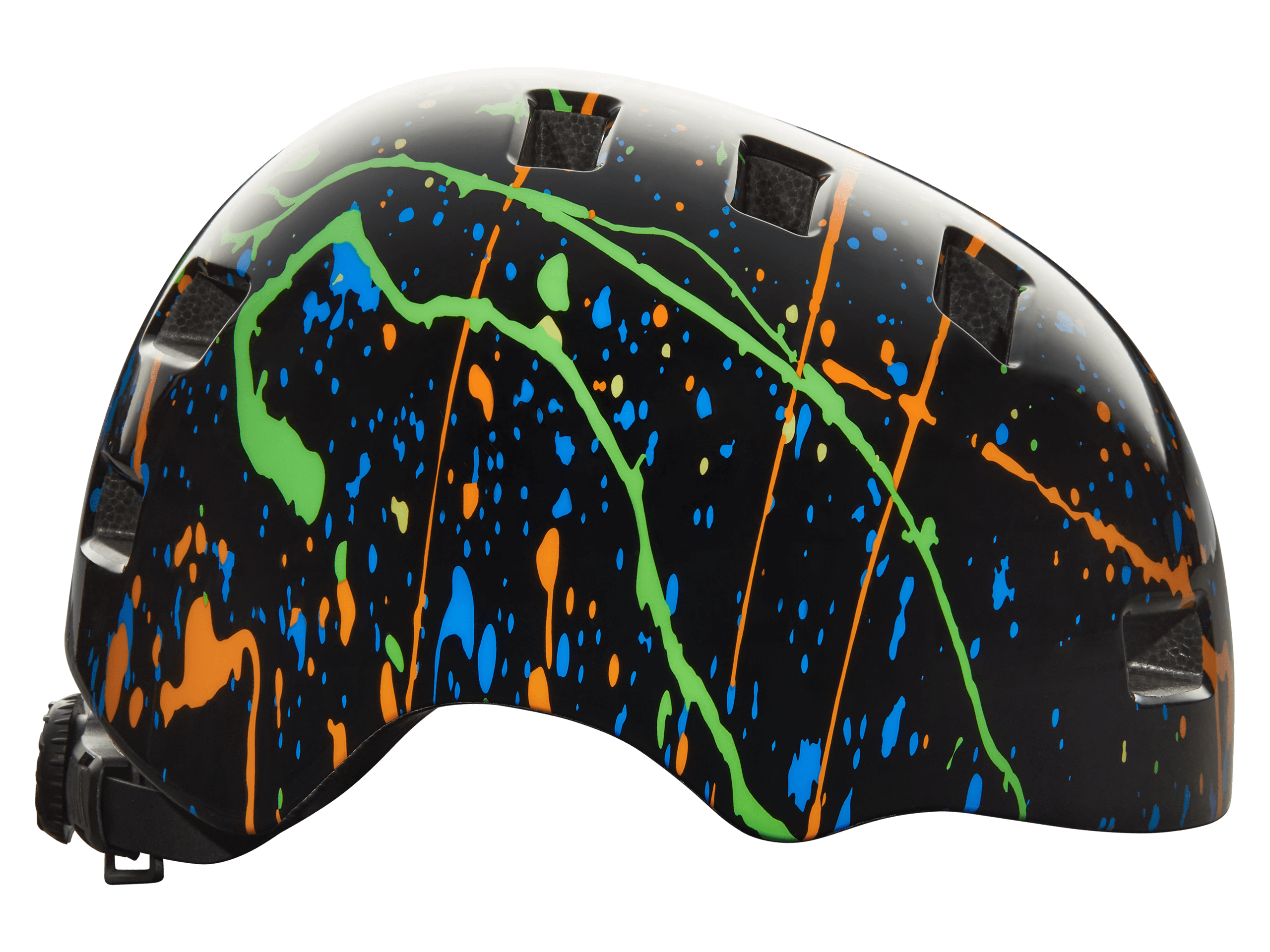 schwinn Sunburst Youth Multi-Sport Helmet Helmet Black