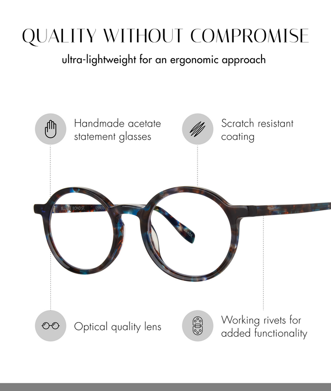 Scojo New York Bond Street