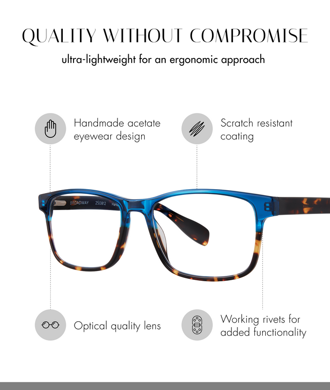 Scojo New York Broadway