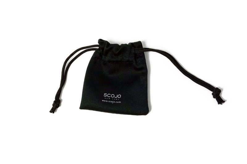 Scojo New York Brooklyn Earrings