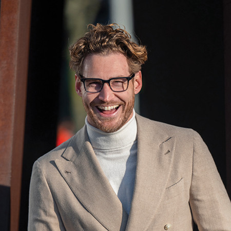 Scojo New York Carlyle