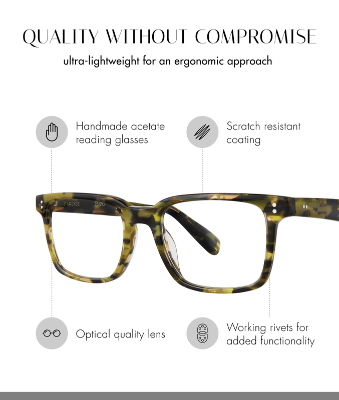 Scojo New York Carlyle