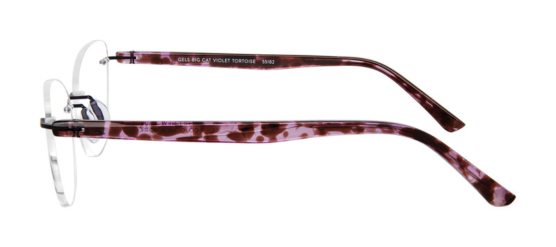 Scojo New York Gels Big Cat