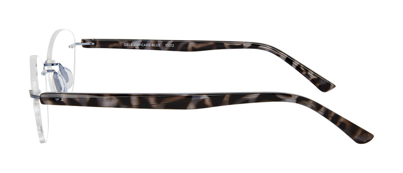 Scojo New York Gels Cupcake