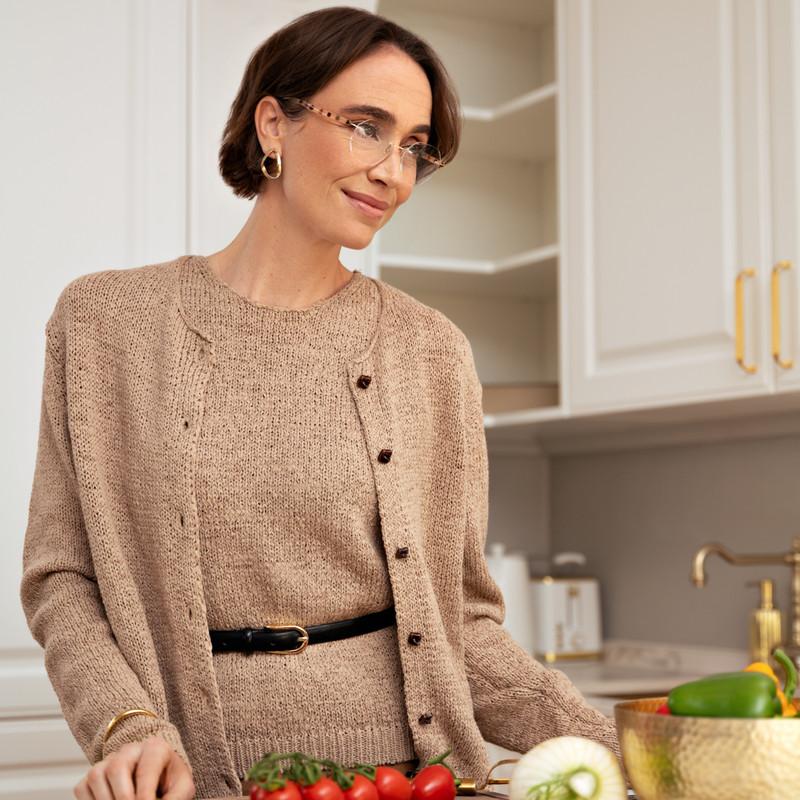 Scojo New York Gels Heptagon