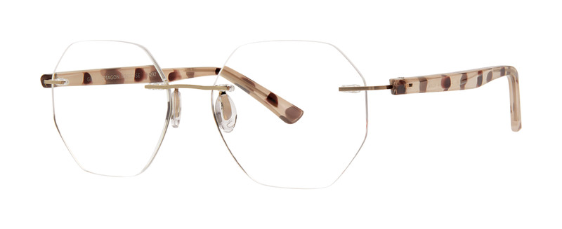 Scojo New York Gels Heptagon