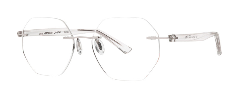 scojo new york Gels Heptagon