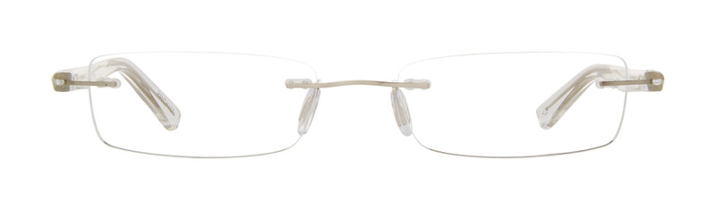Scojo New York Gels Slim Rectangle