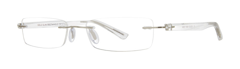 scojo new york Gels Slim Rectangle