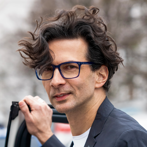 Scojo New York Leroy Street