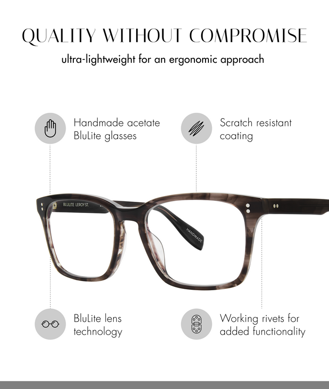 Scojo New York Leroy Street