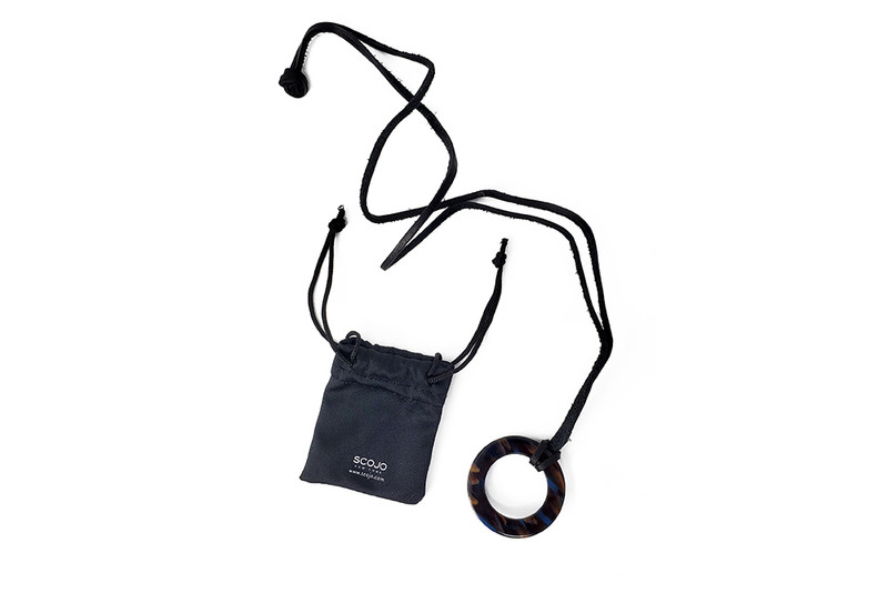 Scojo New York Manhattan Necklace