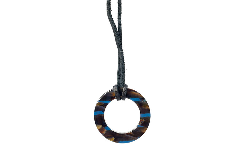 scojo new york Manhattan Necklace