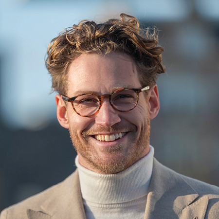 Scojo New York Radio City