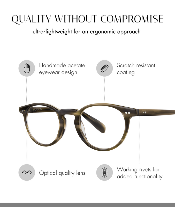 Scojo New York Radio City