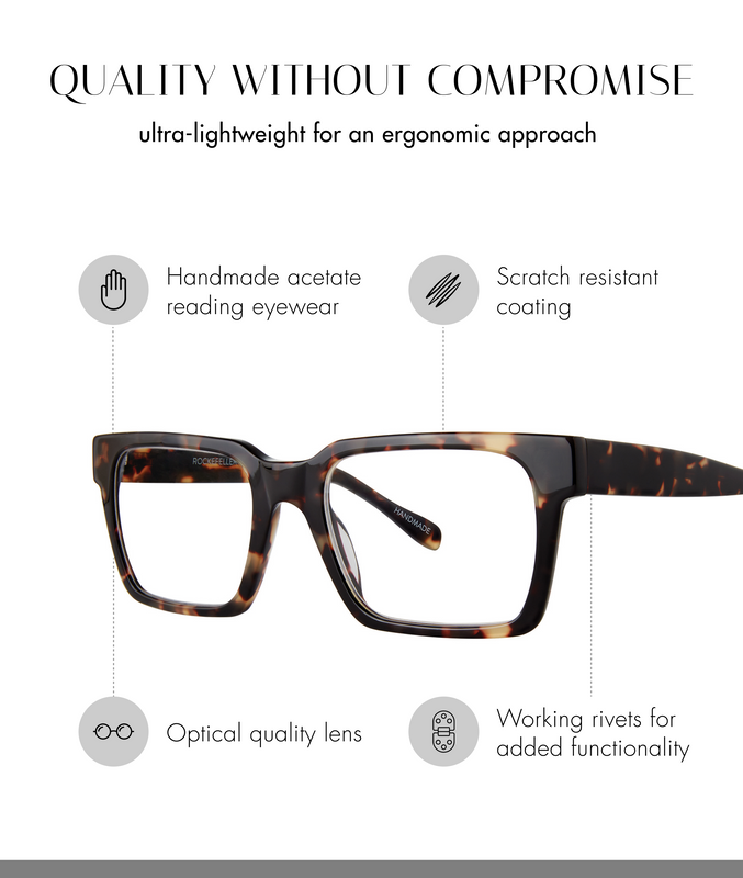 Scojo New York Rockefeller