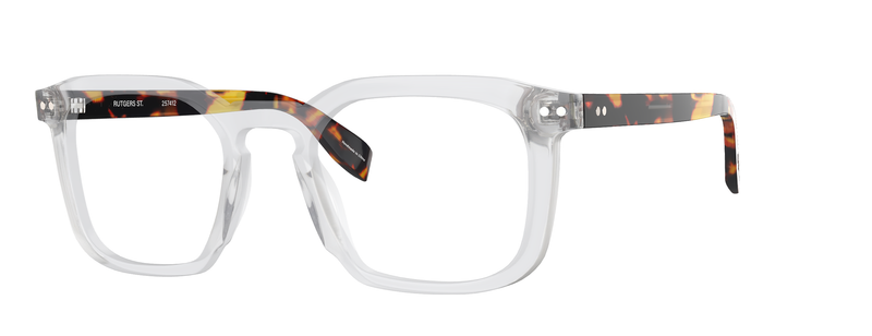 Scojo New York Rutgers Street