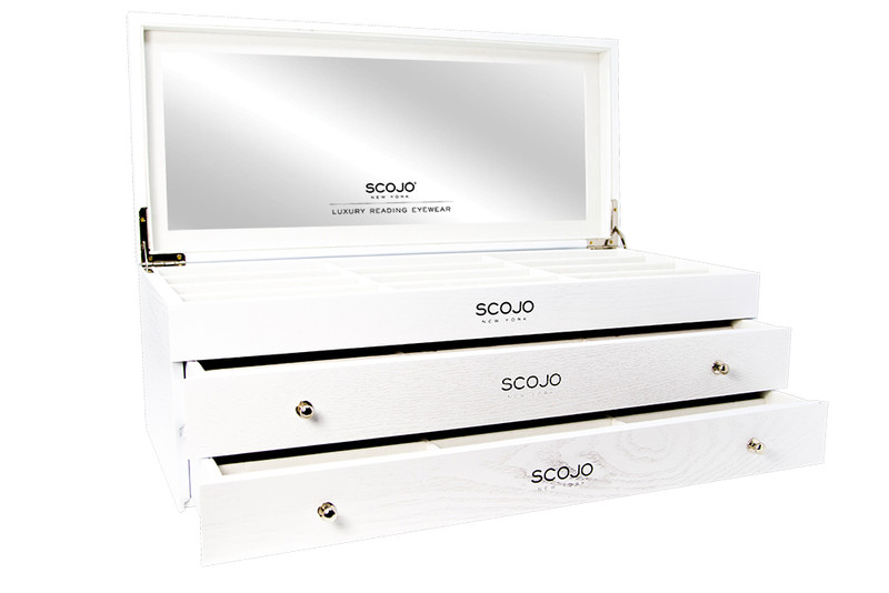 scojo new york SCOJO Display Box
