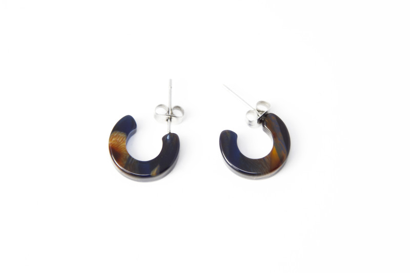 scojo new york SoHo Earrings