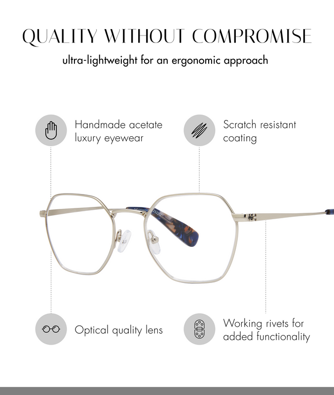 Scojo New York The Ambassador