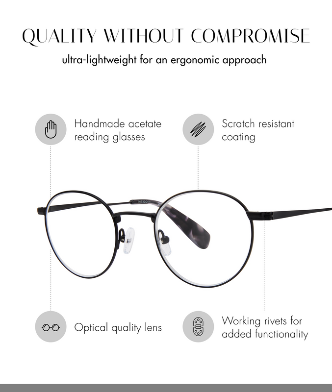 Scojo New York The Booth