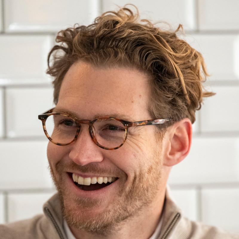 Scojo New York The Gershwin