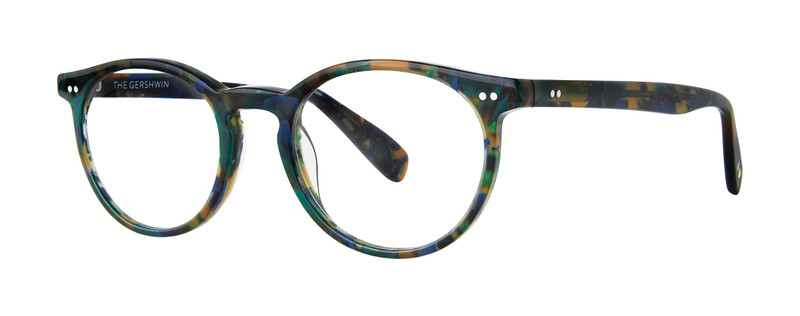 scojo new york The Gershwin